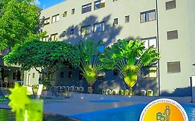 Iguassu Express Hotel